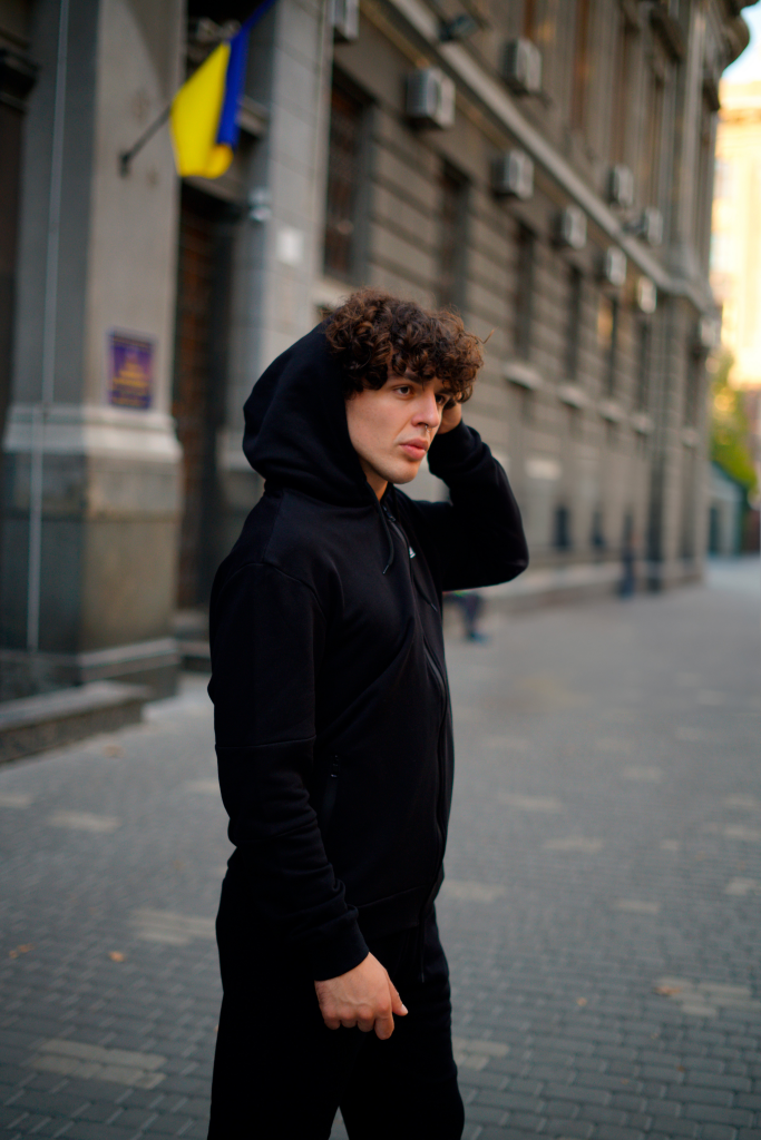 JolyBell - магазин вещей Алексея Шевцова