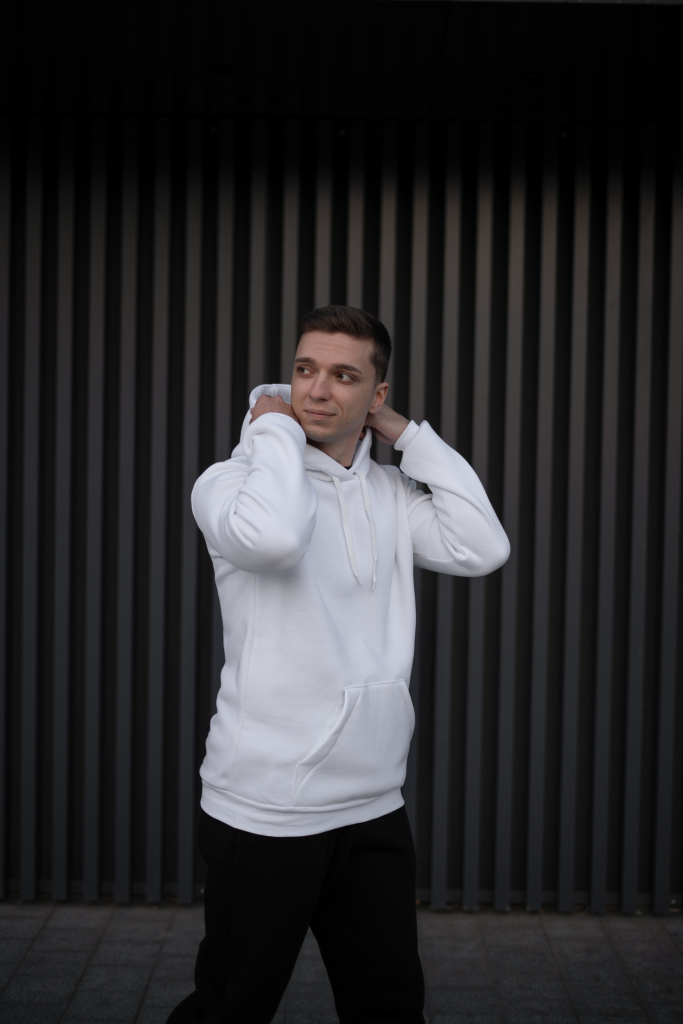 Hoodie 04 - Jolybell
