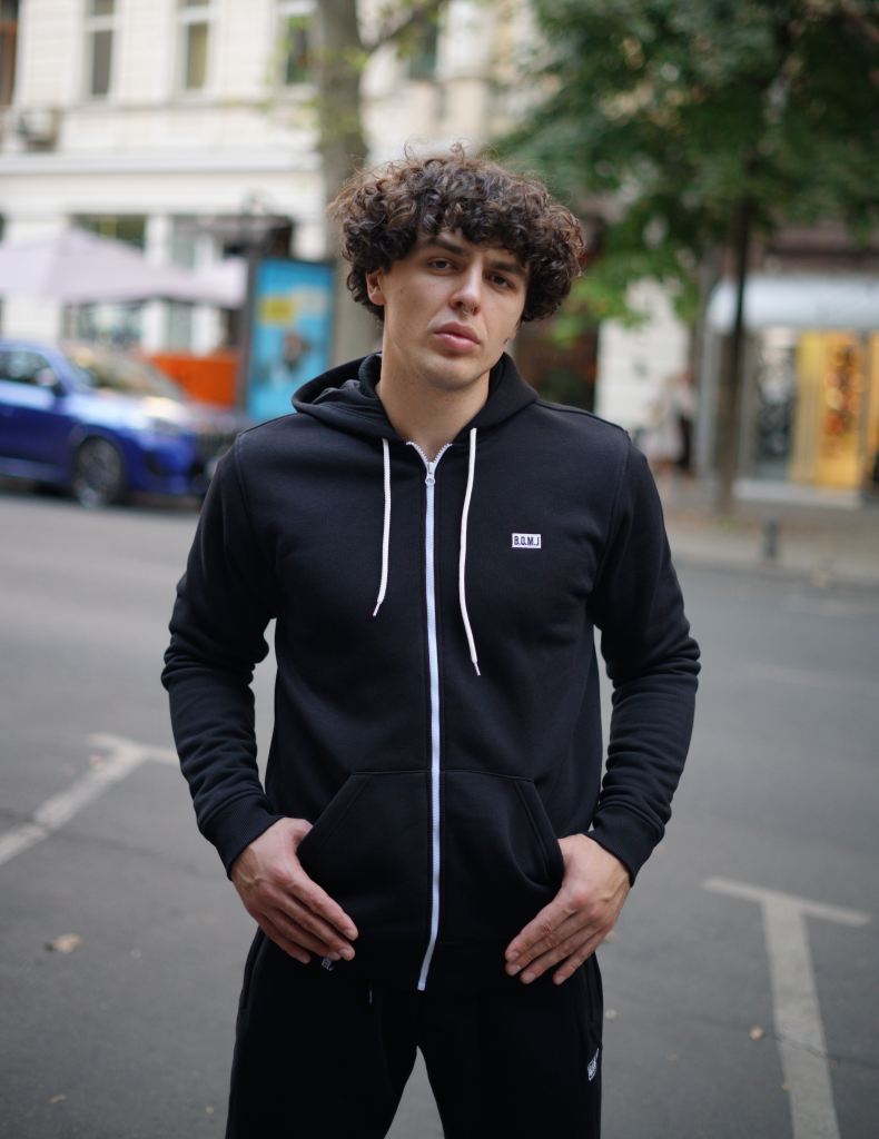 JSF (J's) CULTURE ZIP HOODIE 新品未使用　XXL J's】CULTURE ZIP HOODIE | CLOUDLAND33