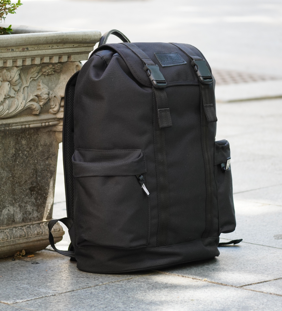 Habitas backpack discount