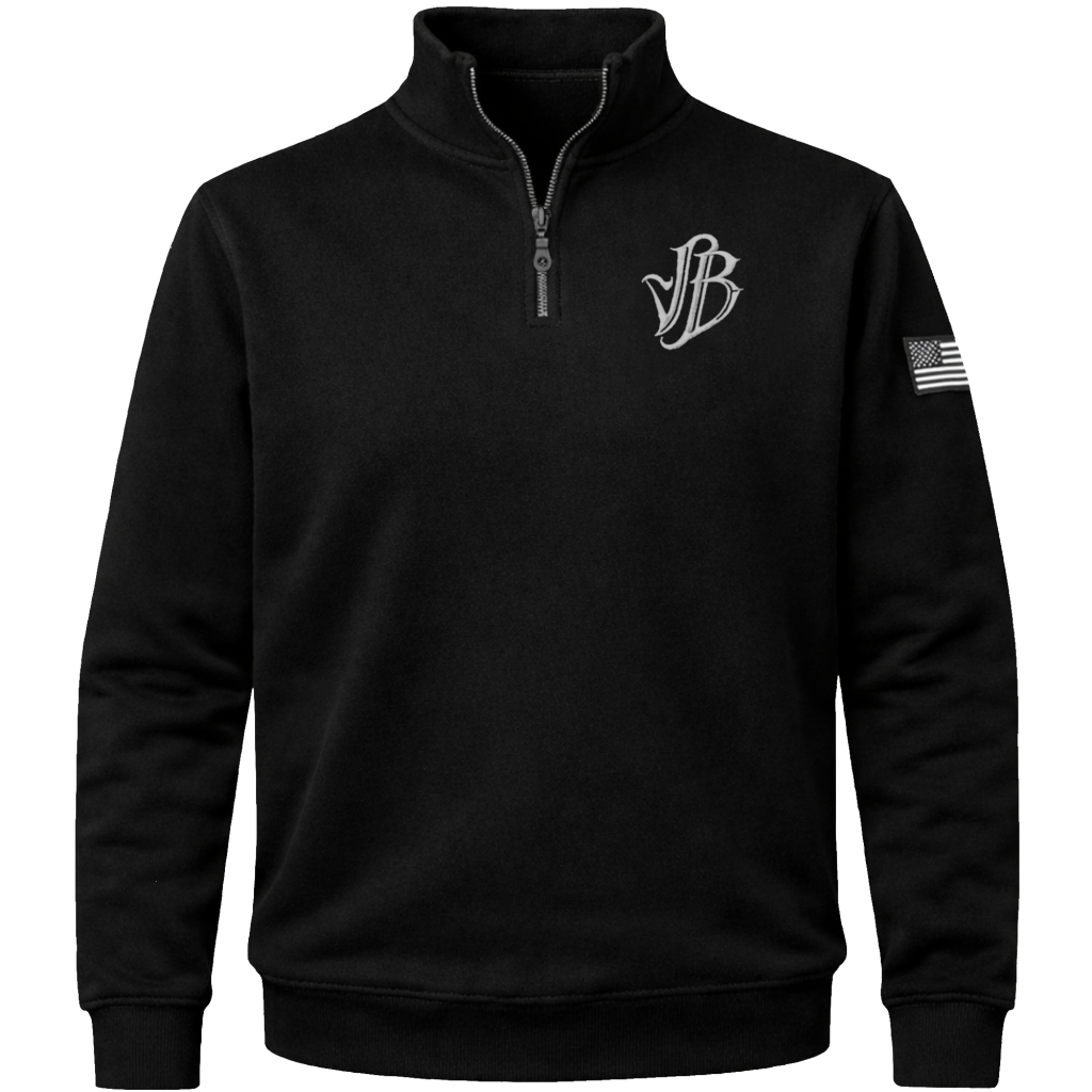 Quarter Zip - Jolybell