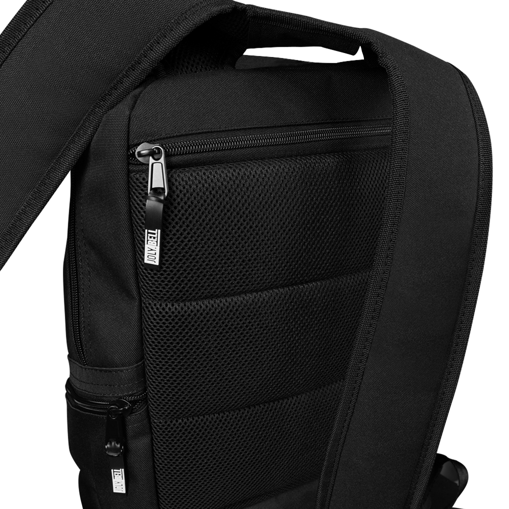 The Ultimate Hybrid Garment Duffle Bag 45L – Yauoso