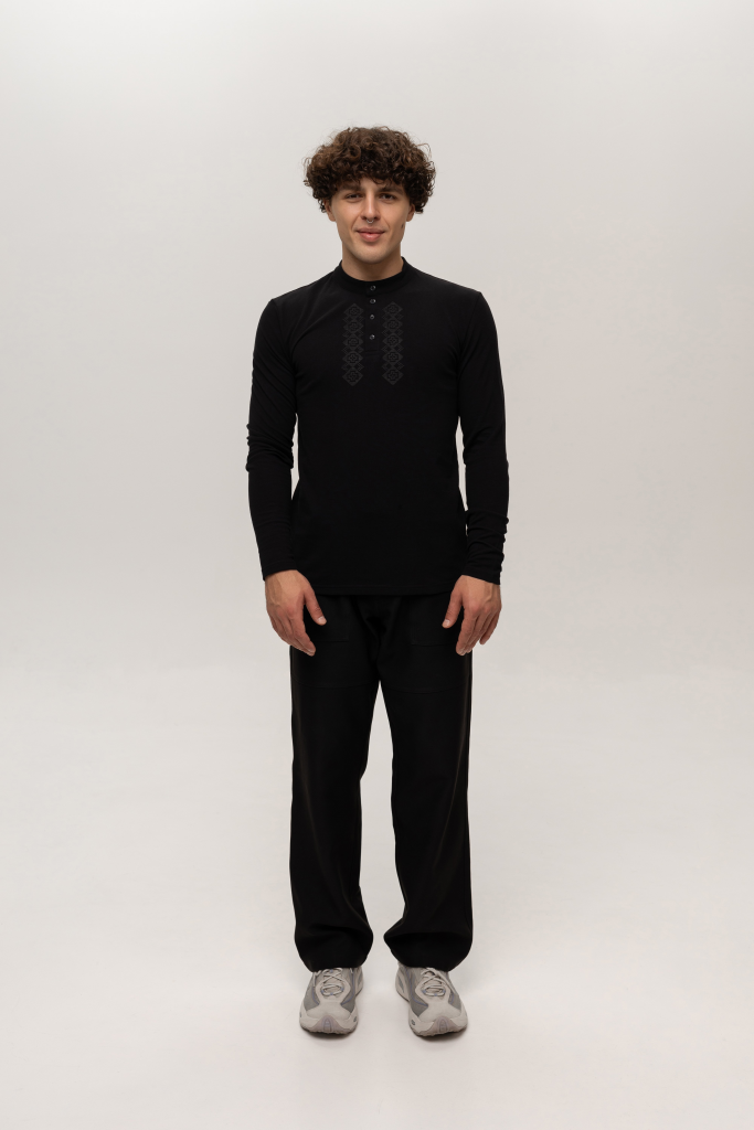 Vyshyvanka cross - Jolybell