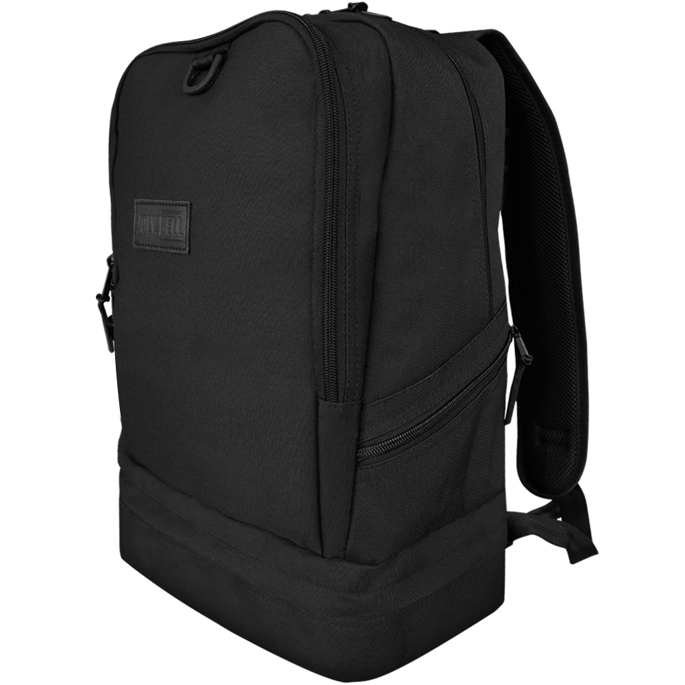 The Ultimate Hybrid Garment Duffle Bag 45L – Yauoso